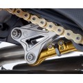 Motocorse Billet Adjustable Rear Suspension Link (Tie Rod) for Ducati Panigale / Streetfighter V4 (2025+) Motocorse Billet Adjustable Rear Suspension Link (Tie Rod) for Ducati Panigale / Streetfighter V4 (2025+)